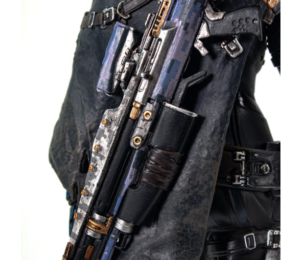 Good Loot Destiny Special Edition 10 Statue of The Stranger - 585730 - zdjęcie 4